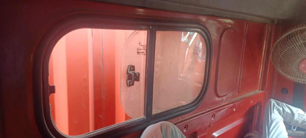 Tata 1512 CNG 2021 model