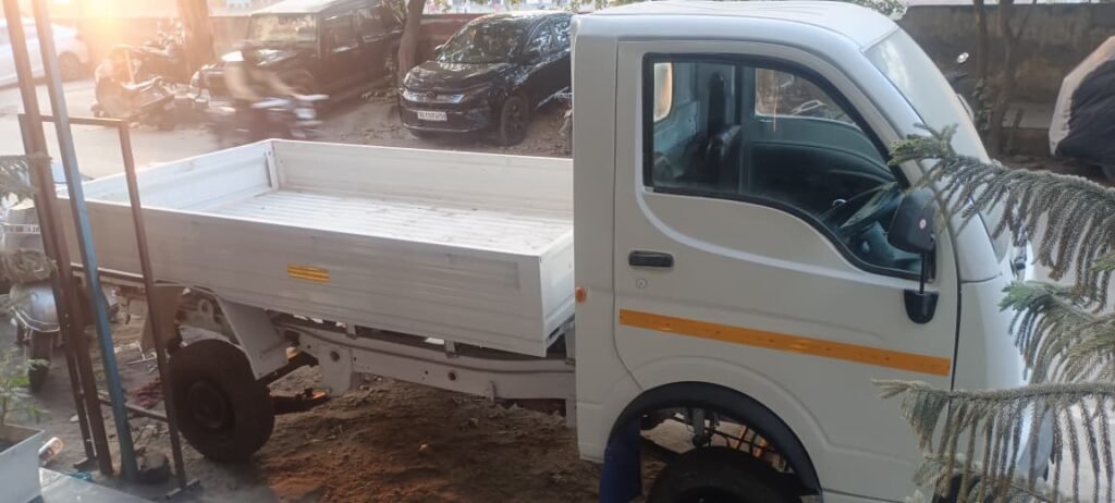 Tata Ace 2021