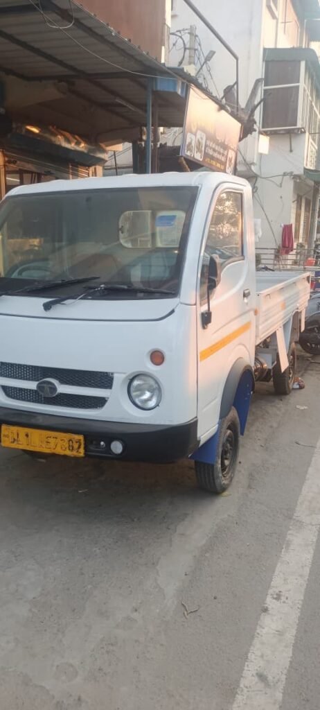 Tata Ace 2021