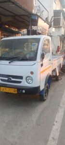 Tata Ace 2021