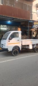 Tata Ace 2021