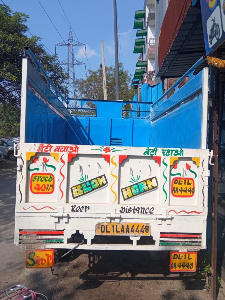 Bolero Maxi Truck CNG Plus