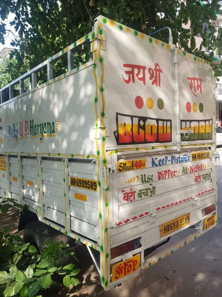 Mahindra Pickup CNG